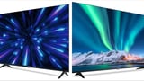 Elista Launches New Xplore Google QLED TV Range In India With HDR10 and Dolby Audio Support