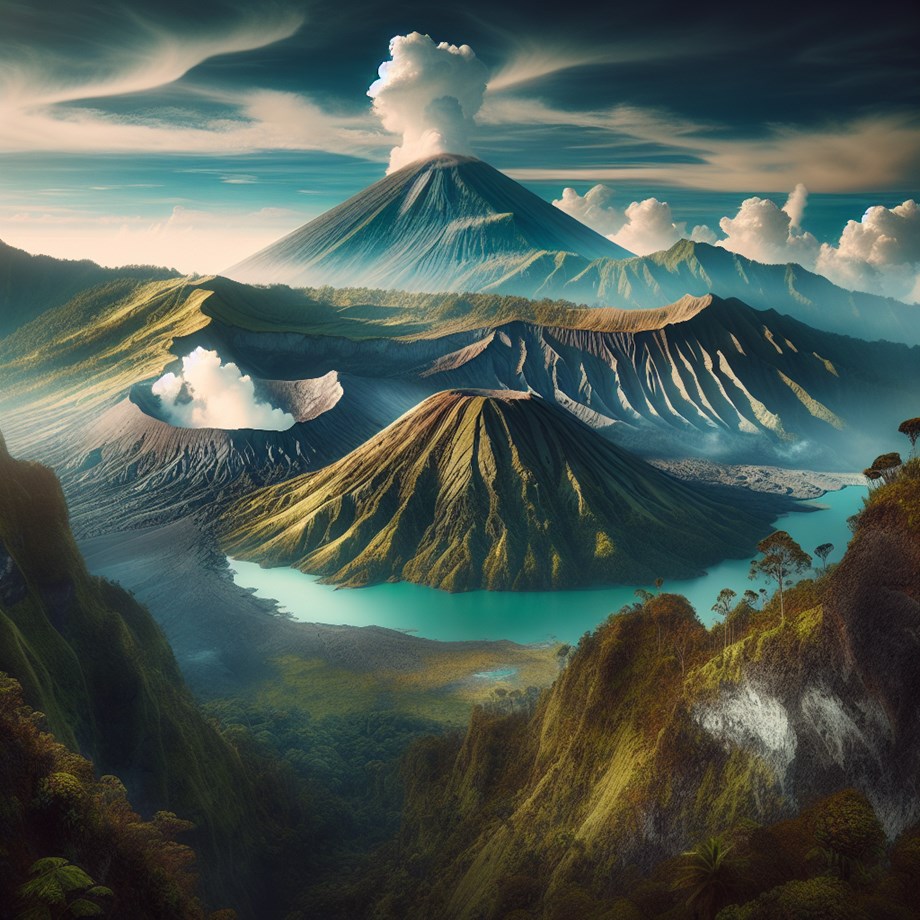 Pioneering Partnerships Propel Disaster Management Research | Science-Environment