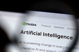 Bristol Myers buys Nvidia's latest AI computing system for drug research