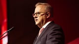 Australia news LIVE: Albanese to address Labor conference; Trump says US will ‘destroy’ Iranian civilian targets