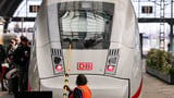 Germany's Deutsche Bahn ordered to open rail capacity to competitors