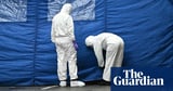 Miscarriages of justice more likely due to forensic science crisis, report finds