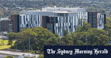 A two-year-old died at this Sydney hospital. It has a troubled history