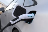 Dealerships, mechanics and repair shops offered rebates for EV chargers and electric vehicle tools