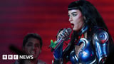 Katy Perry, Teddy Swims and Pete Tong to headline Blenheim Palace Festival