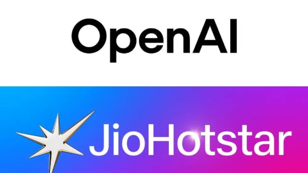 OpenAI and JioHotstar Launch ChatGPT Content Discovery in India