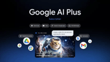 Google cuts AI Plus to $4.99/month and doubles storage to 400GB