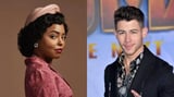 Nick Jonas, Adrienne Warren cover classic hits on Broadway