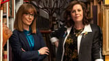 New comedies from Sam Pang and Kitty Flanagan announced as ABC reveals 2026 line-up