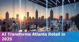 The Complete Guide to Using AI in the Retail Industry in Atlanta in 2025
