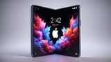 New leak suggests Apple might launch a foldable iPhone in September 2026
