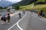 Austrian protesters shut vital motorway connecting Germany to Italy