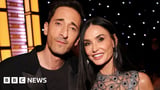 Baftas 2025: Demi Moore, Mikey Madison, and Ariana Grande among stars gathering for ceremony