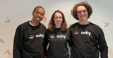 French firm Ochy secures €1.7M to democratise gait analysis and reduce running injuries - Silicon Canals