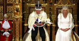 Video: Charles Opens Britain’s Parliament With ‘King’s Speech’