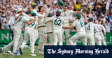 Australia beat India in thriller at MCG to take 2-1 series lead