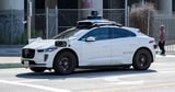Waymo launches freeway robotaxi service in San Francisco, LA and Phoenix