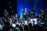 Coldplay, U2 and Ed Sheeran top Pollstar's most popular touring artists of the new millennium