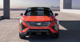 Is Cadillac preparing an Australian EV onslaught?