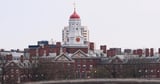 Shooting on subway platform leads to Harvard students sheltering in place