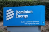 Power giants NextEra Energy and Dominion Energy try to sweeten proposed merger | AP News