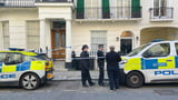 Woman, 27, stabbed to death at home near Marble Arch as neighbours heard ‘high-pitched screams’...