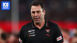 Dean Solomon 'won't consider' chasing full-time Essendon coaching job, denies reports of Brad Scott rift