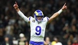 Stafford Climbs the Ranks: Rams QB Surpasses Dan Marino on All-Time Passing Yards List - CrunchSports - Global Sports News