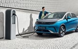 Why China’s car technology is miles ahead of America’s for EVs and how it will only get further apart – Supercar Blondie