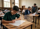 A New Chapter in AI History: dots-note-3.0 Sets a Record at the Math Olympiad
