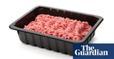 Michigan meatpacking company recalls ground beef over E coli scare