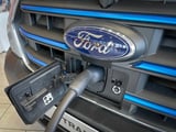 Stalled European Electric Vehicle Sales Trigger 4,000 Job Cuts At Ford