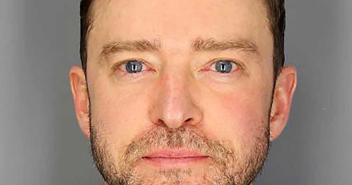 Justin Timberlake To Plead Guilty To Lesser Charge In DWI Case: Reports