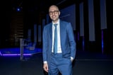 New York Times publisher slams AI companies' 'brazen theft' from news outlets