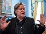 Steve Bannon Petitions Trump to Review New AI Models Before Their Release