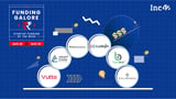 Indian Startup Funding — Startups Raised $98 Mn This Week
