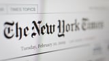 New York Times Sends Perplexity Cease-and-Desist Over AI Scraping