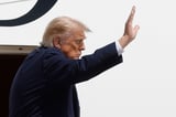 Trump 2028? Even Trump has begun hinting it may not happen | AP News
