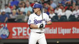 Rangers' Corey Seager to Have Appendicitis Surgery, Will Be out for 'Period of Time'