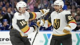 Golden Knights make Shea Theodore their 2nd highest-paid player with a 7-year extension