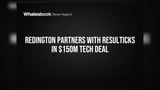 Redington Partners With Resulticks In $150M Tech Deal