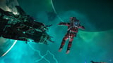 No Man’s Sky’s Latest Update, Breach, Adds Space Wrecks to Explore - IGN