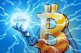 Europe’s fourth largest hedge fund put nearly $500M in Bitcoin ETFs — Filing