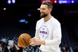 Domantas Sabonis Shares Thoughts On Kings’ Direction - The Kings Herald