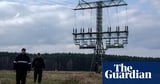 Leftwing group claim responsibility for Tesla factory arson attack in Berlin