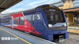 Alstom to build new battery-electric train fleet