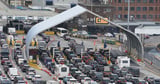 British holidaymakers face summer chaos as Port of Dover traffic grinds to halt