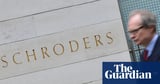 Schroders agrees £9.9bn takeover by US investor, ending 200 years of family ownership