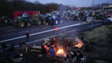 French farmers protest EU-Mercosur deal that will increase South American imports