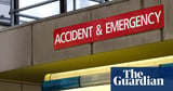 Stroke centres in England given AI tool that will help 50% of patients recover